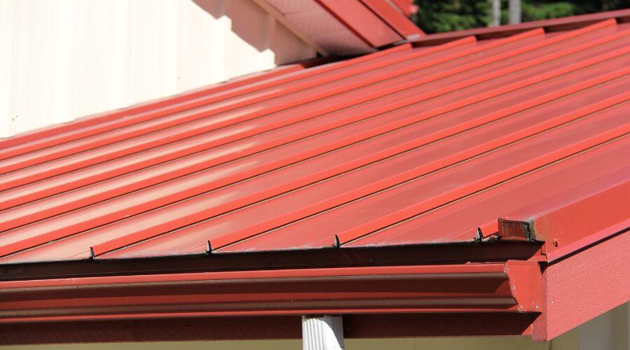 Emergency Industrial Roof Repair in Cable, WI